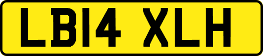 LB14XLH