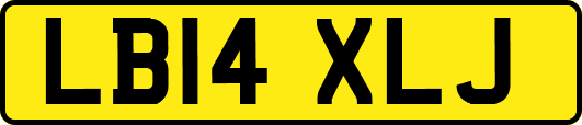 LB14XLJ