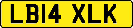 LB14XLK