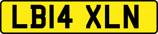 LB14XLN