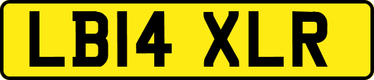 LB14XLR