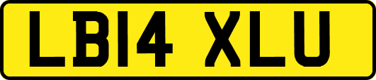 LB14XLU