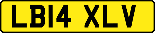 LB14XLV