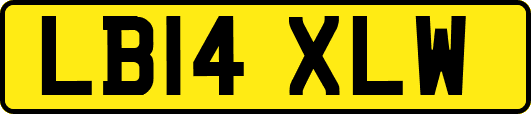 LB14XLW
