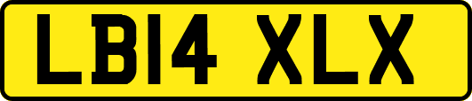 LB14XLX