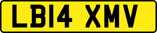 LB14XMV