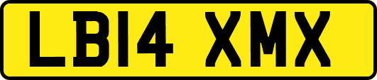 LB14XMX