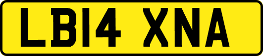LB14XNA
