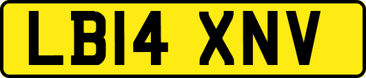LB14XNV