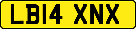 LB14XNX