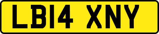 LB14XNY