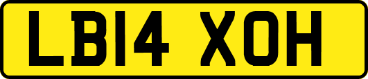 LB14XOH