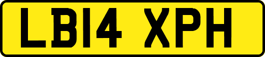 LB14XPH