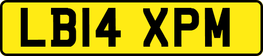 LB14XPM