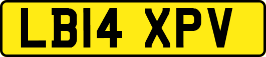 LB14XPV