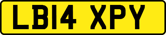 LB14XPY