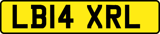 LB14XRL
