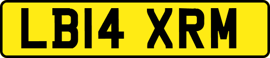 LB14XRM