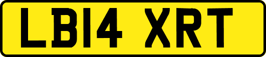 LB14XRT