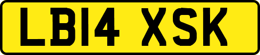LB14XSK