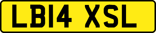 LB14XSL