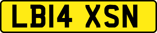 LB14XSN