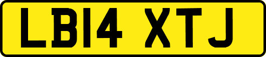 LB14XTJ