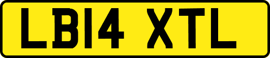 LB14XTL