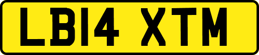 LB14XTM