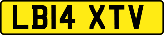 LB14XTV