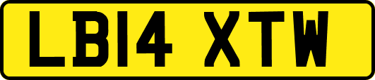 LB14XTW