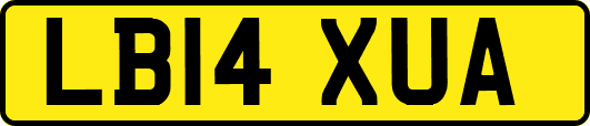 LB14XUA
