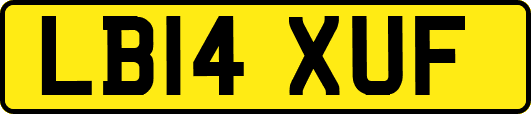 LB14XUF