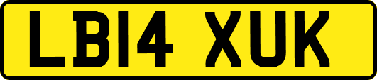 LB14XUK