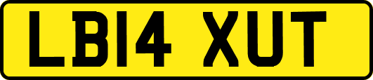 LB14XUT