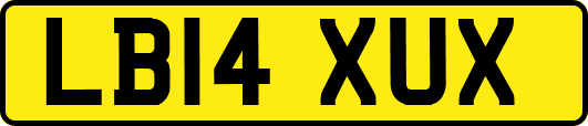 LB14XUX