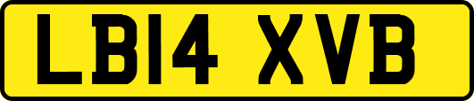 LB14XVB