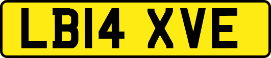 LB14XVE
