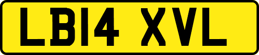 LB14XVL