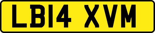 LB14XVM