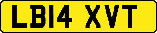 LB14XVT