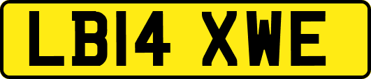 LB14XWE