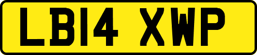 LB14XWP