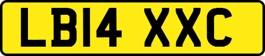 LB14XXC