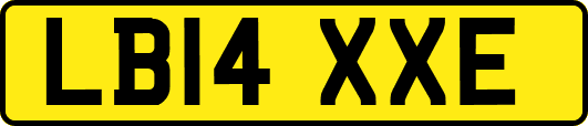LB14XXE