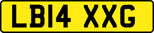 LB14XXG