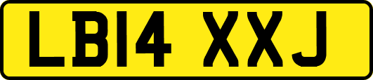 LB14XXJ