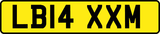 LB14XXM