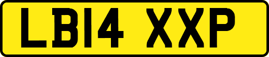 LB14XXP
