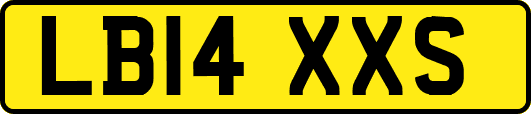 LB14XXS